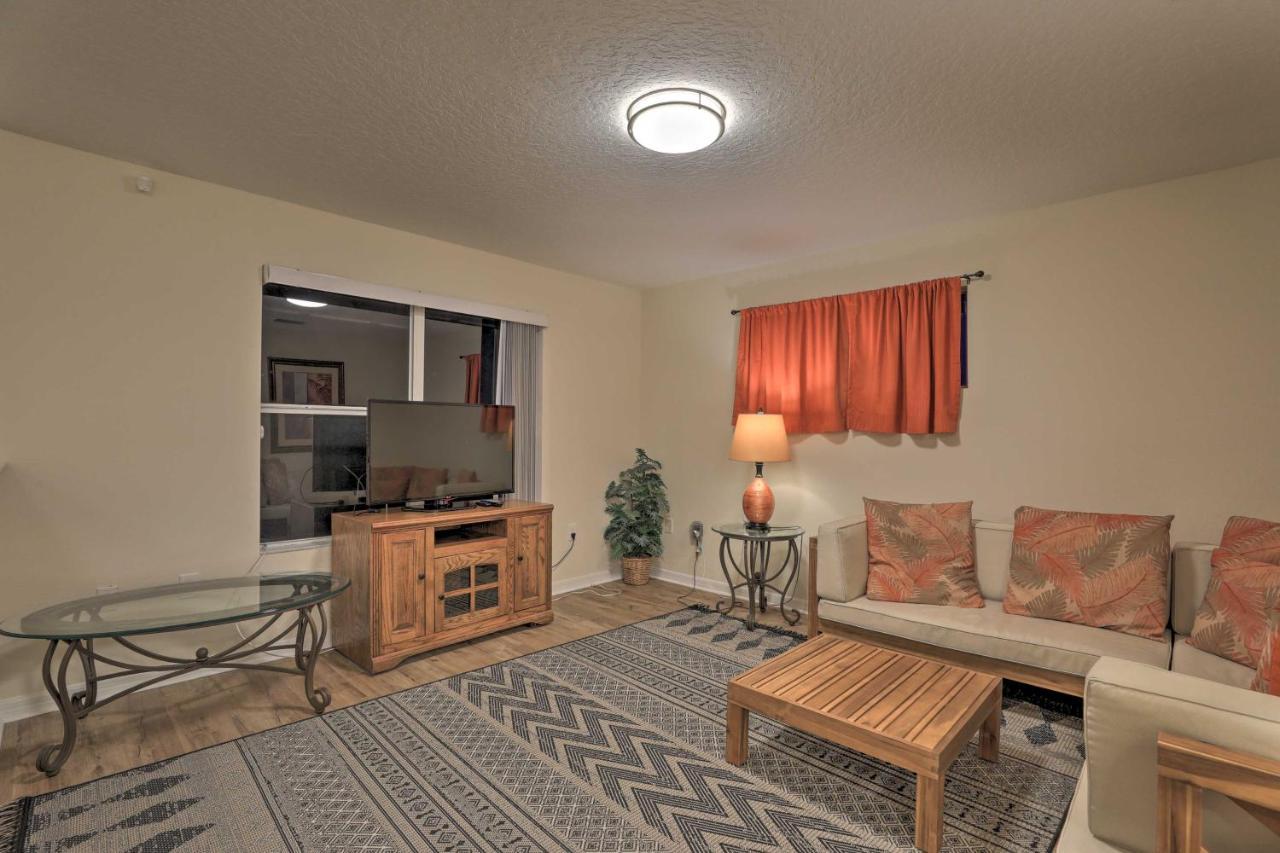 Disney-Area Family Home With Private Pool! Haines City Bagian luar foto