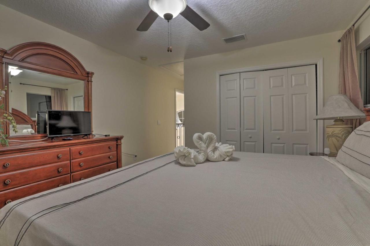 Disney-Area Family Home With Private Pool! Haines City Bagian luar foto